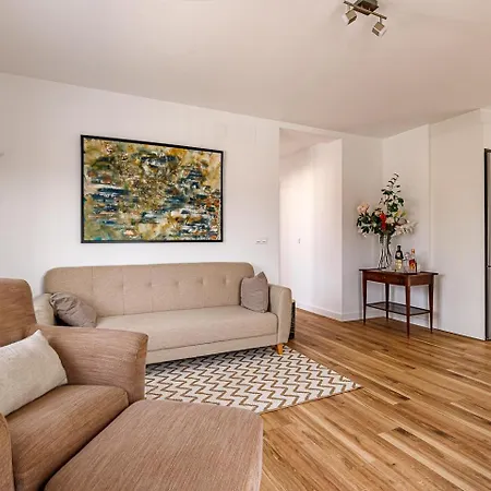 빌라 Albir Casa Marleen 알비르