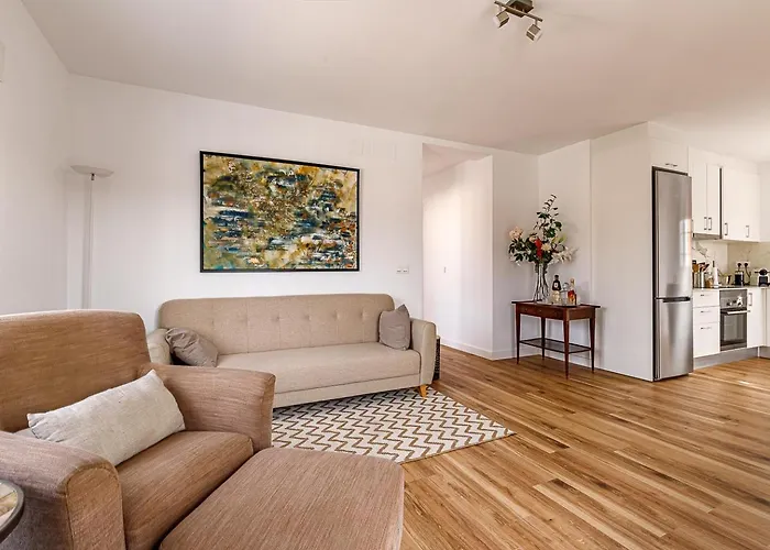 빌라 Albir Casa Marleen 알비르