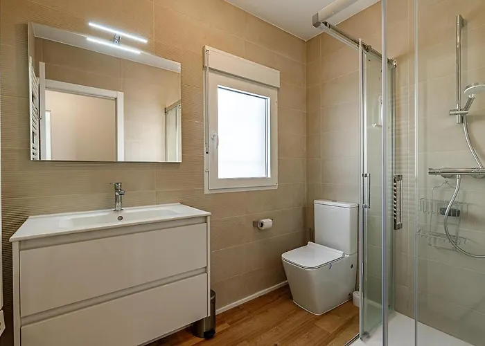 빌라 Albir Casa Marleen *