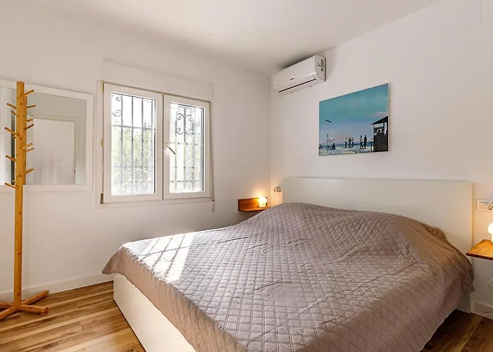 Albir Casa Marleen 빌라 알비르