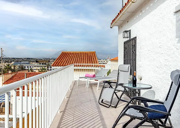 Albir Casa Marleen *