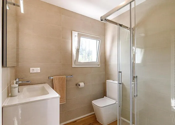 Albir Casa Marleen * 알비르