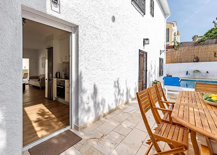 Albir Casa Marleen * 알비르