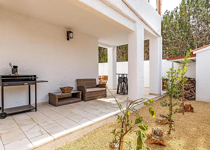 Albir Casa Marleen *