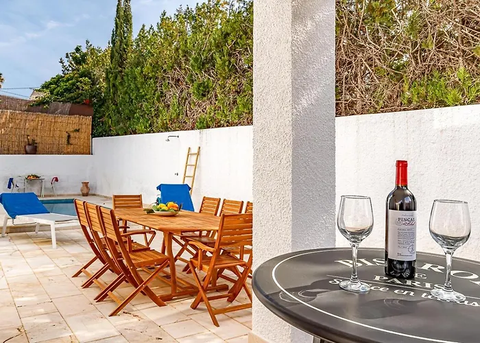 Albir Casa Marleen 알비르