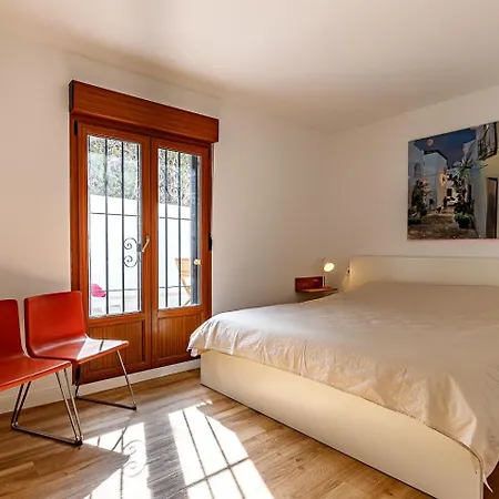 빌라 Albir Casa Marleen 알비르