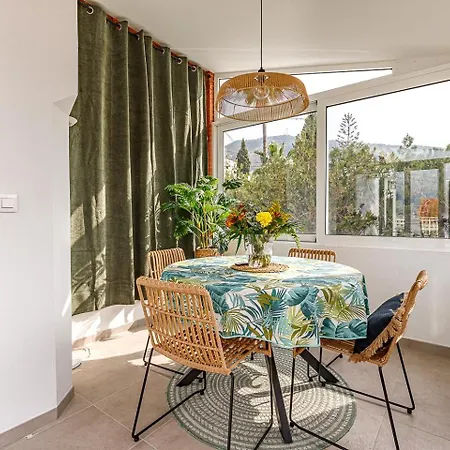 빌라 Albir Casa Marleen 알비르
