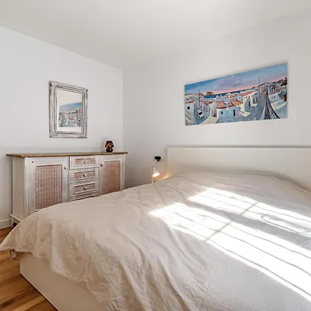 빌라 Albir Casa Marleen