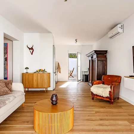 빌라 Albir Casa Marleen 알비르