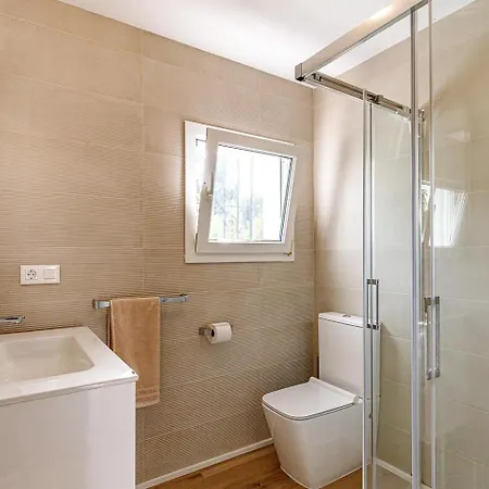 Albir Casa Marleen * 알비르