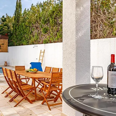Albir Casa Marleen 알비르