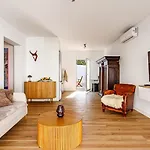 Vila Albir Casa Marleen El Albir