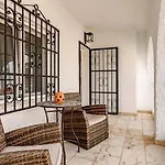 Albir Casa Marleen Vila *