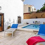Vila Albir Casa Marleen El Albir