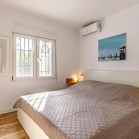Albir Casa Marleen Vila El Albir