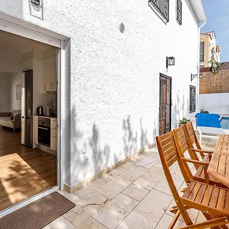Albir Casa Marleen * Альбир